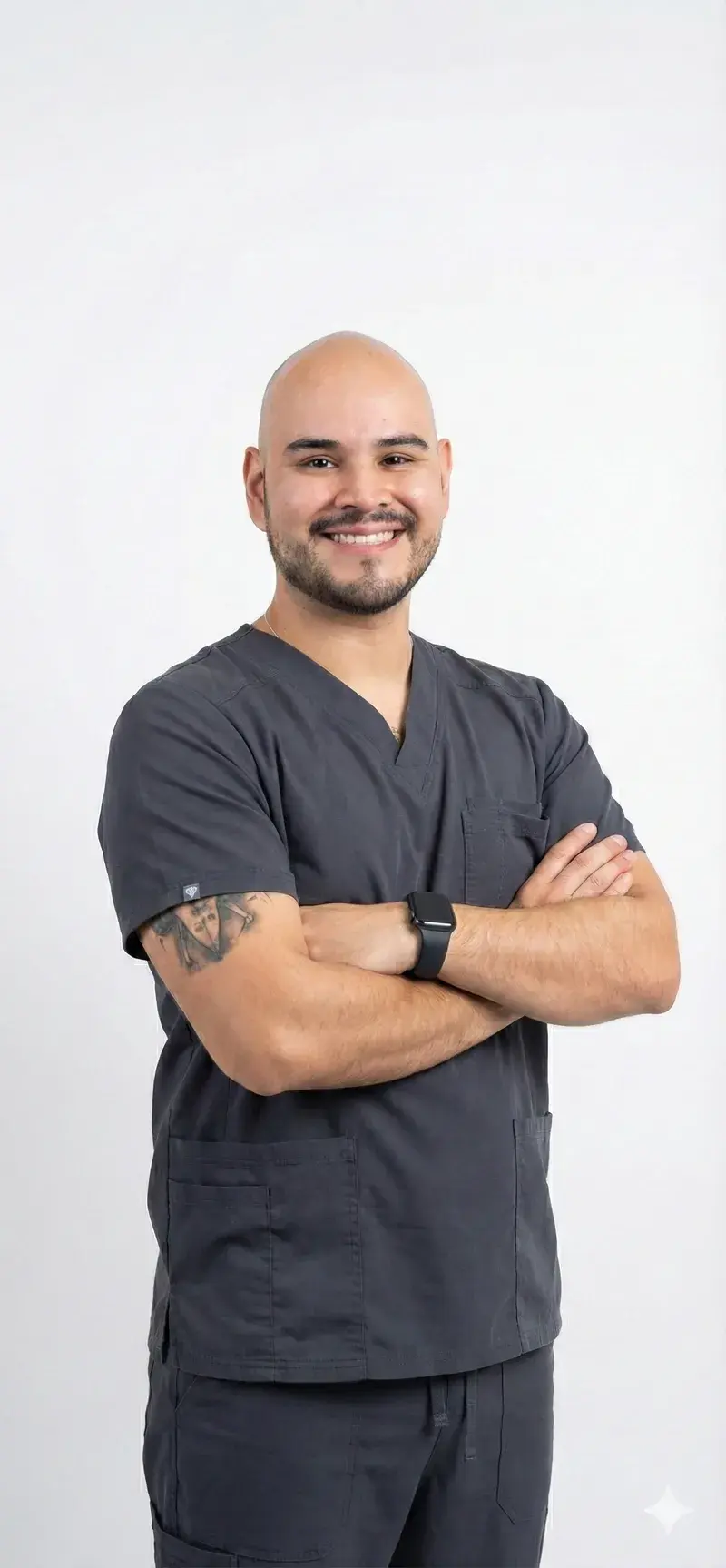 Profesional de Prevención